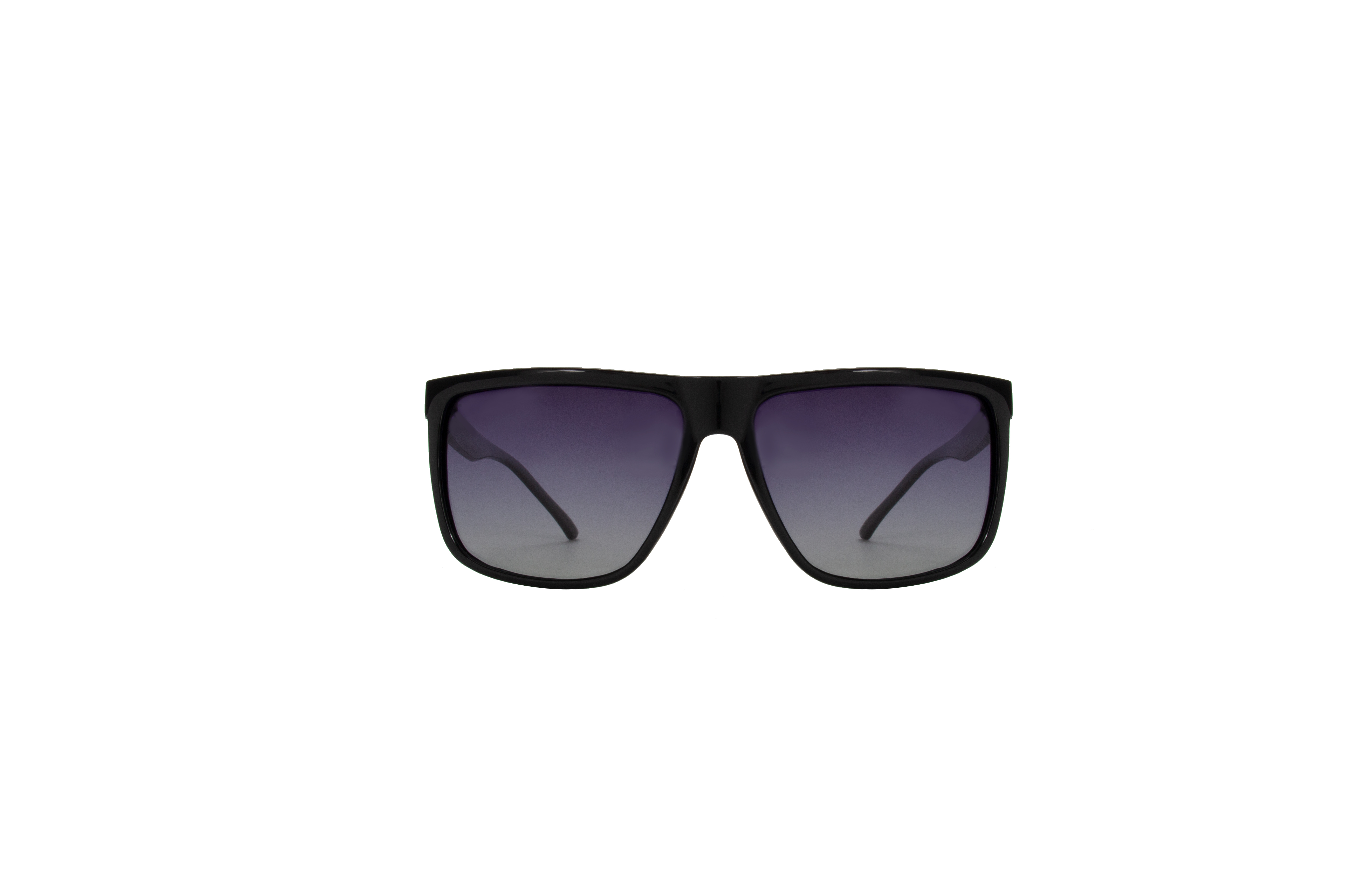 Enrique Cavaldi Polarized Sunglasses Square Outdoor Driving Men's Sunglasses 68055