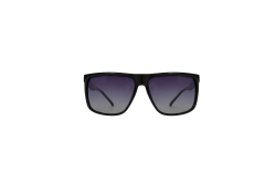 Enrique Cavaldi Polarized Sunglasses Square Outdoor Driving Men's Sunglasses 68055