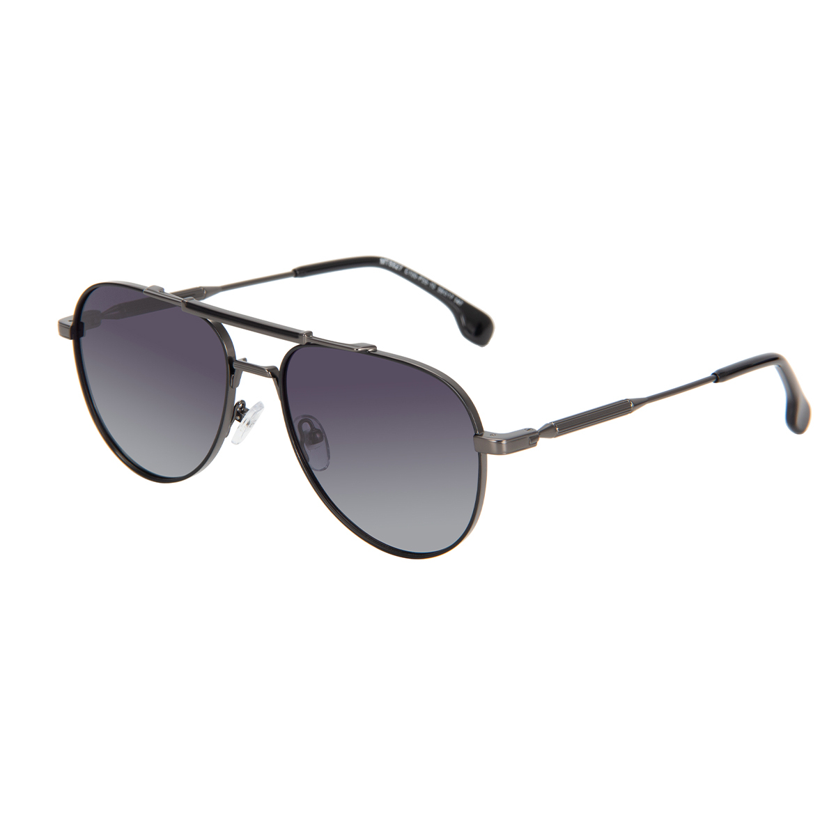 MATRIX Polarized UV Protective fashionable sunglasses aviator sunglasses for man 8827