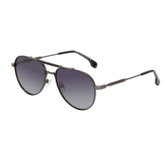 MATRIX Polarized UV Protective fashionable sunglasses aviator sunglasses for man 8827