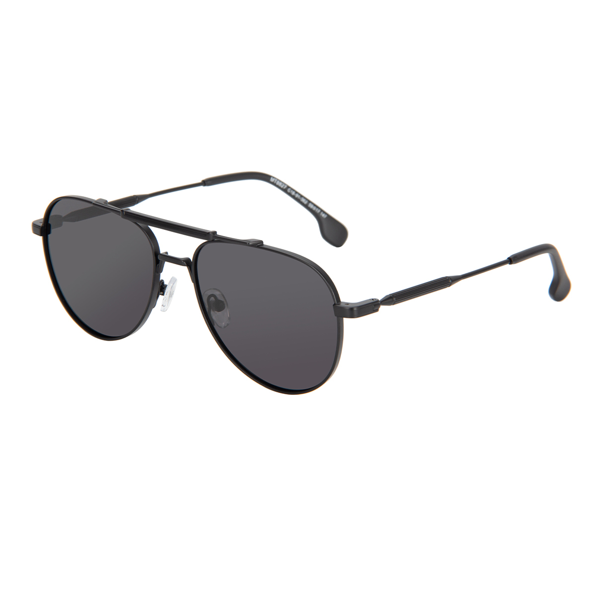 MATRIX Polarized UV Protective fashionable sunglasses aviator sunglasses for man 8827