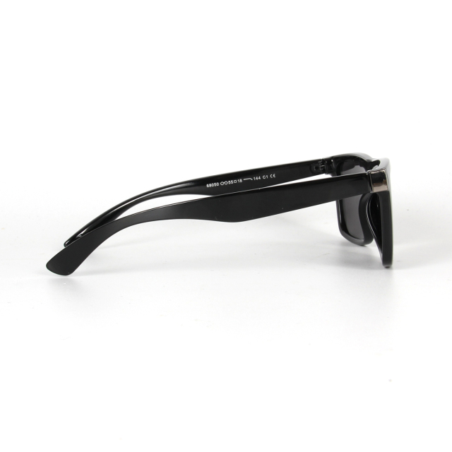 Enrique Cavaldi Polarized Sunglasses Square Outdoor Driving Men's Sunglasses 68050