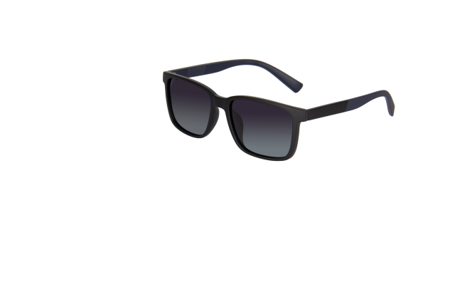Enrique Cavaldi Polarized Sunglasses Square Outdoor Driving Men's Sunglasses 68051