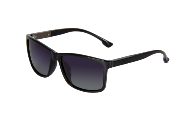 Enrique Cavaldi Polarized Sunglasses Square Outdoor Driving Men's Sunglasses 68053