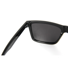 Enrique Cavaldi Polarized Sunglasses Square Outdoor Driving Men's Sunglasses 68050