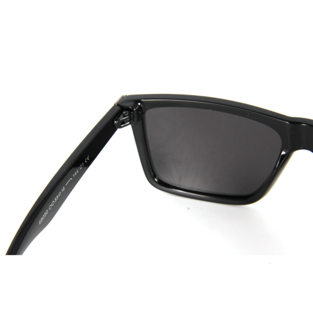Enrique Cavaldi Polarized Sunglasses Square Outdoor Driving Men's Sunglasses 68050