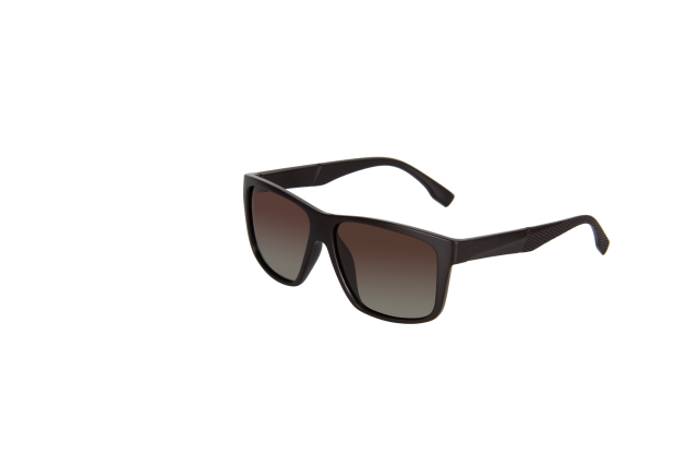 Enrique Cavaldi Polarized Sunglasses Square Outdoor Driving Men's Sunglasses 68060