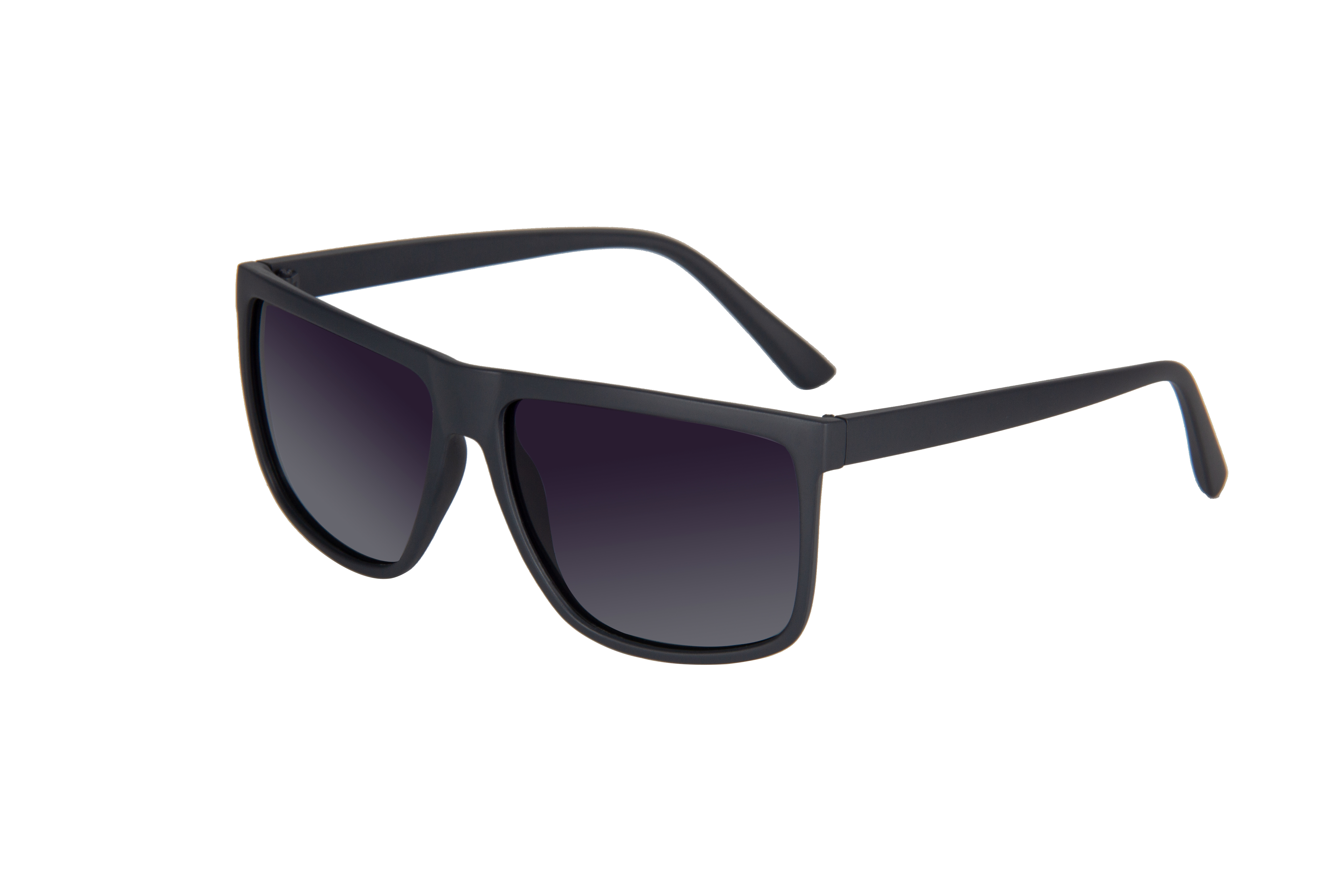 Enrique Cavaldi Polarized Sunglasses Square Outdoor Driving Men's Sunglasses 68059
