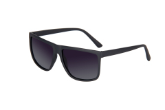 Enrique Cavaldi Polarized Sunglasses Square Outdoor Driving Men's Sunglasses 68059