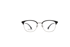 LANDI anti-blue light titanium eyeglasses frame 99001