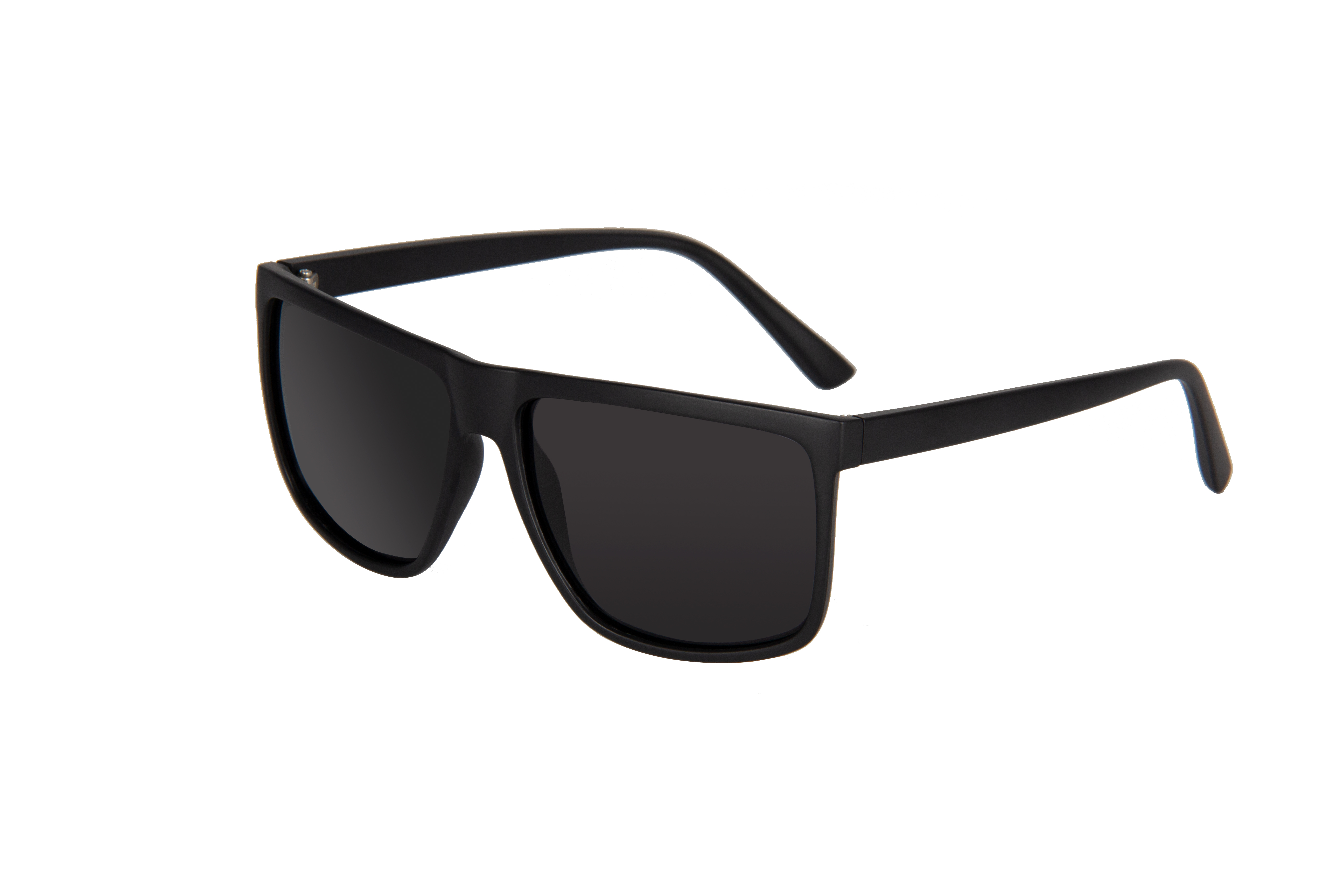 Enrique Cavaldi Polarized Sunglasses Square Outdoor Driving Men's Sunglasses 68059
