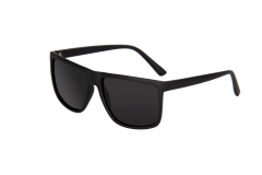 Enrique Cavaldi Polarized Sunglasses Square Outdoor Driving Men's Sunglasses 68059