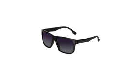 Enrique Cavaldi Polarized Sunglasses Square Outdoor Driving Men's Sunglasses 68060