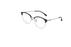 LANDI anti-blue light titanium eyeglasses frame 99001