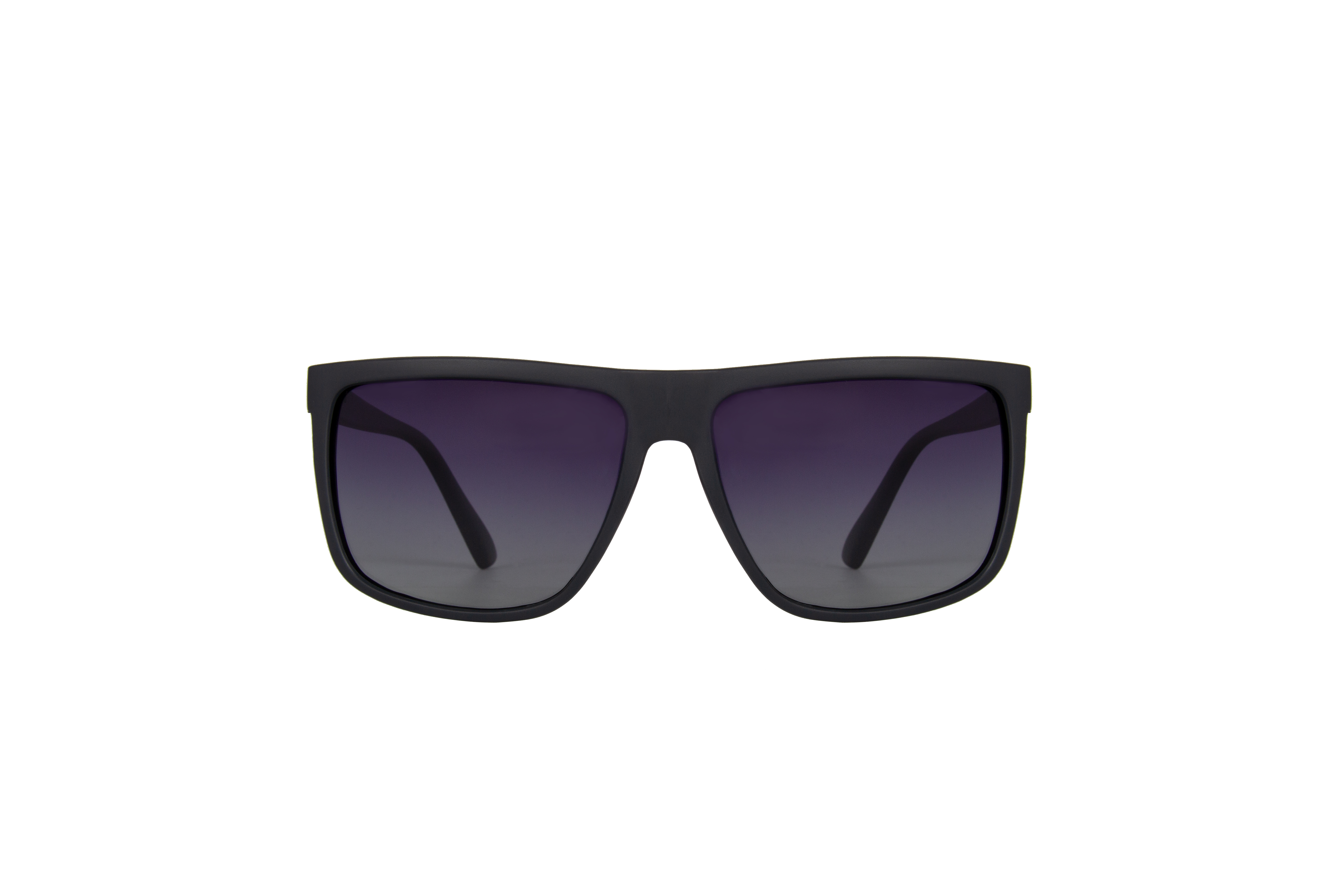 Enrique Cavaldi Polarized Sunglasses Square Outdoor Driving Men's Sunglasses 68059