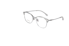 LANDI anti-blue light titanium eyeglasses frame 99001