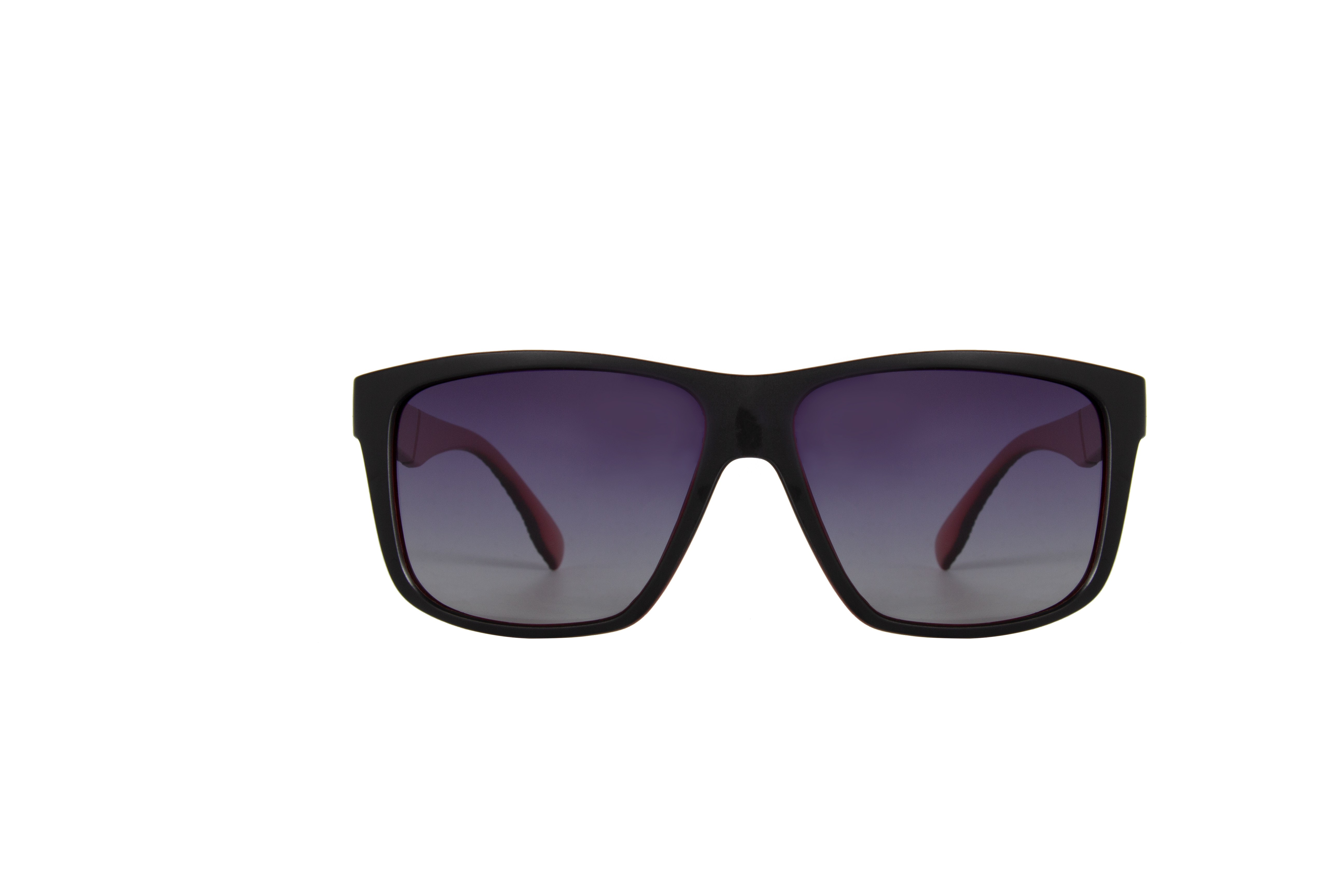 Enrique Cavaldi Polarized Sunglasses Square Outdoor Driving Men's Sunglasses 68060