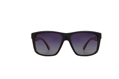 Enrique Cavaldi Polarized Sunglasses Square Outdoor Driving Men's Sunglasses 68060