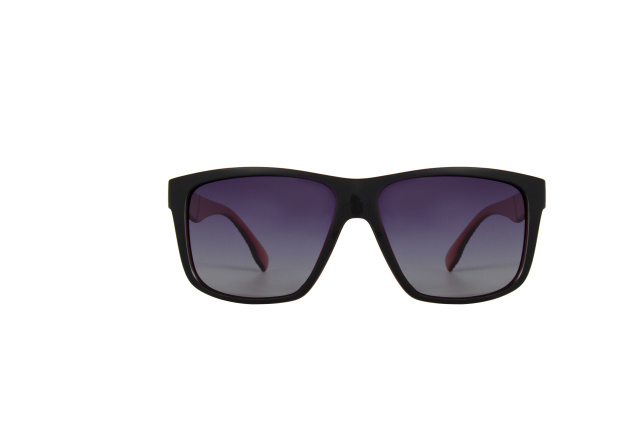 Enrique Cavaldi Polarized Sunglasses Square Outdoor Driving Men's Sunglasses 68060