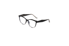 LEKE tr90 Magnetic suction glasses Personalized sunglasses fashionable polarized 8821