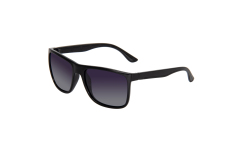 Enrique Cavaldi Polarized Sunglasses Square Outdoor Driving Men's Sunglasses 68058