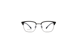 LANDI anti-blue light titanium eyeglasses frame 99006