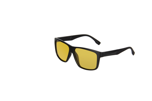 Enrique Cavaldi Polarized Sunglasses Square Outdoor Driving Men's Sunglasses 68060