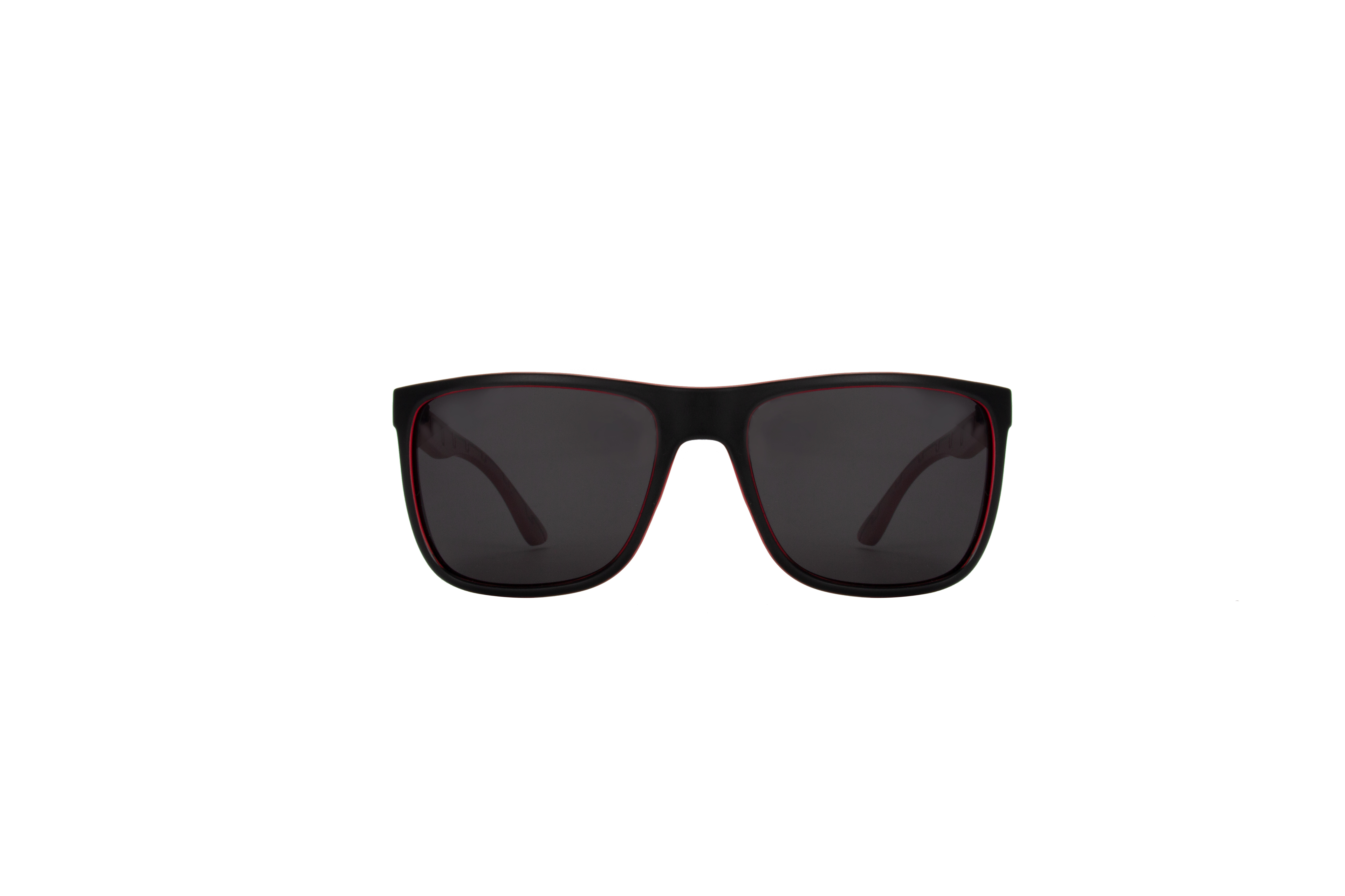 Enrique Cavaldi Polarized Sunglasses Square Outdoor Driving Men's Sunglasses 68058