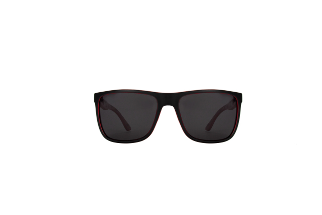 Enrique Cavaldi Polarized Sunglasses Square Outdoor Driving Men's Sunglasses 68058