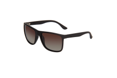 Enrique Cavaldi Polarized Sunglasses Square Outdoor Driving Men's Sunglasses 68058