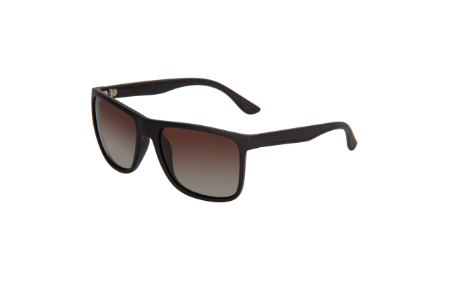 Enrique Cavaldi Polarized Sunglasses Square Outdoor Driving Men's Sunglasses 68058