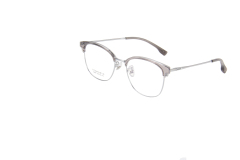 LANDI anti-blue light titanium eyeglasses frame 99001