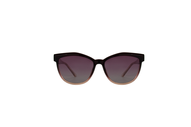LEKE tr90 Magnetic suction glasses Personalized sunglasses fashionable polarized 8821