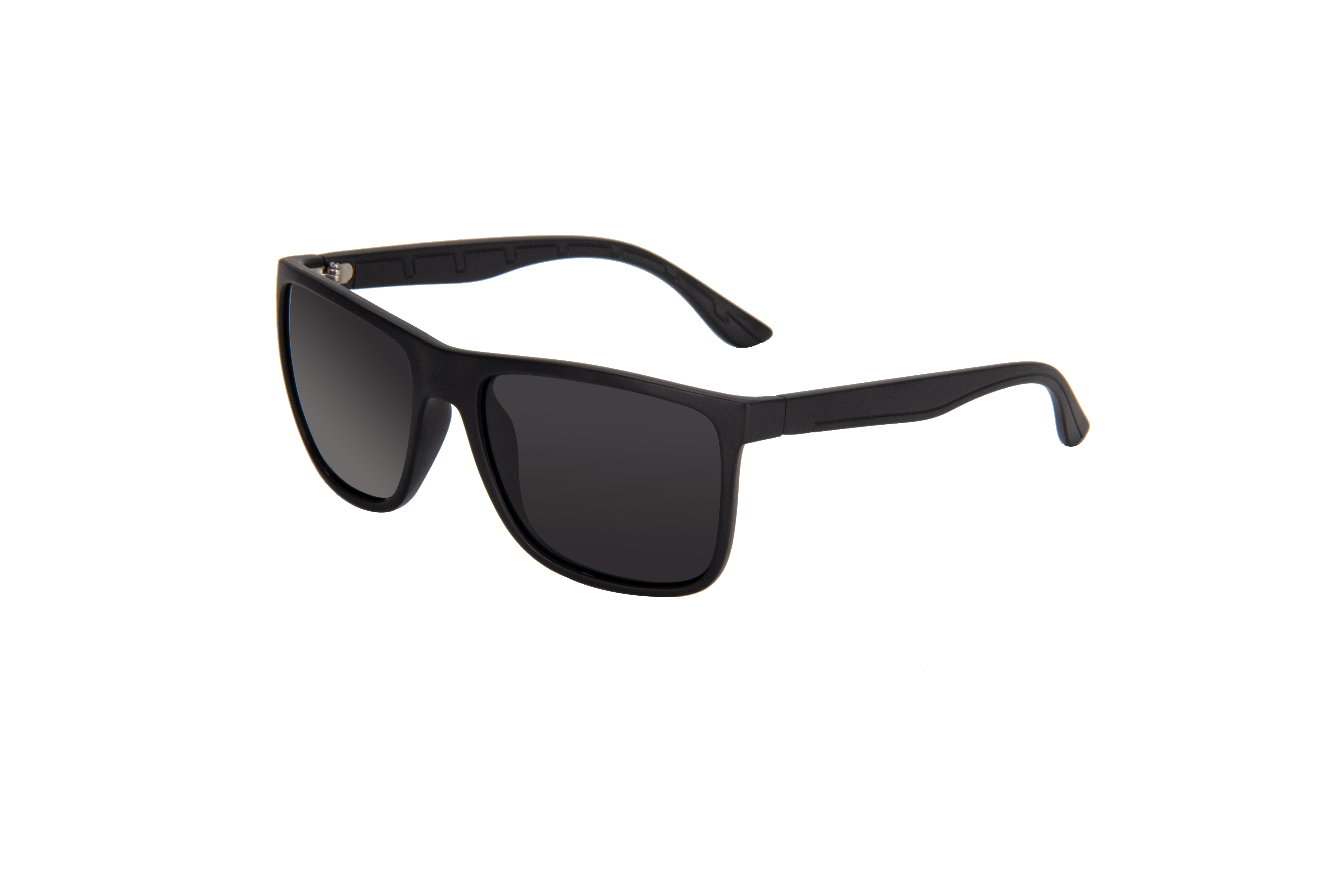 Enrique Cavaldi Polarized Sunglasses Square Outdoor Driving Men's Sunglasses 68058