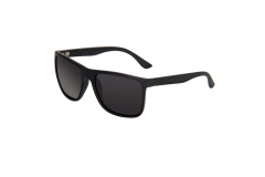Enrique Cavaldi Polarized Sunglasses Square Outdoor Driving Men's Sunglasses 68058