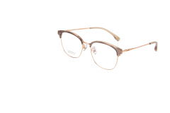LANDI anti-blue light titanium eyeglasses frame 99001