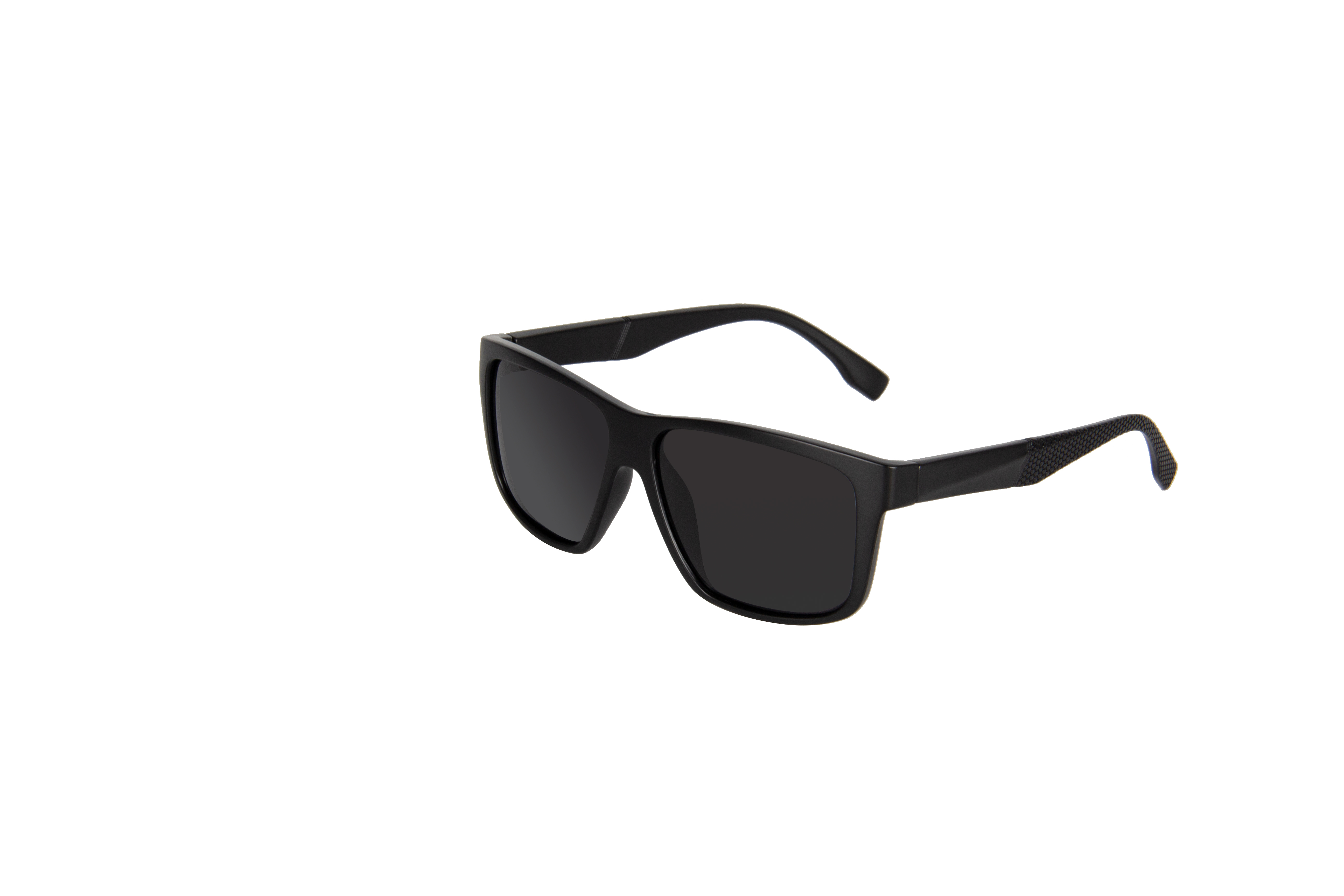 Enrique Cavaldi Polarized Sunglasses Square Outdoor Driving Men's Sunglasses 68060