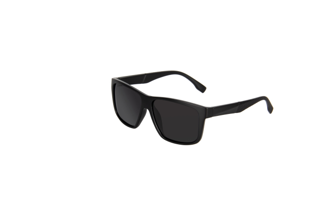 Enrique Cavaldi Polarized Sunglasses Square Outdoor Driving Men's Sunglasses 68060