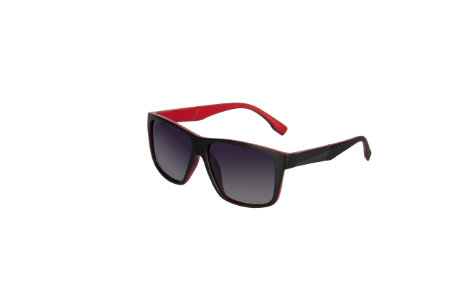 Enrique Cavaldi Polarized Sunglasses Square Outdoor Driving Men's Sunglasses 68060