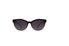 LEKE tr90 Magnetic suction glasses Personalized sunglasses fashionable polarized 8821