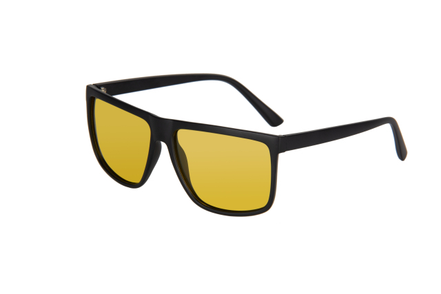 Enrique Cavaldi Polarized Sunglasses Square Outdoor Driving Men's Sunglasses 68059