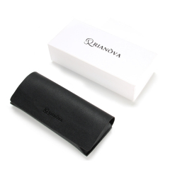 RIANOVA Glasses case set （Glasses case+glasses cloth）