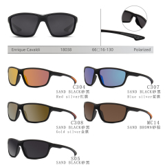 Enrique Cavaldi 18038