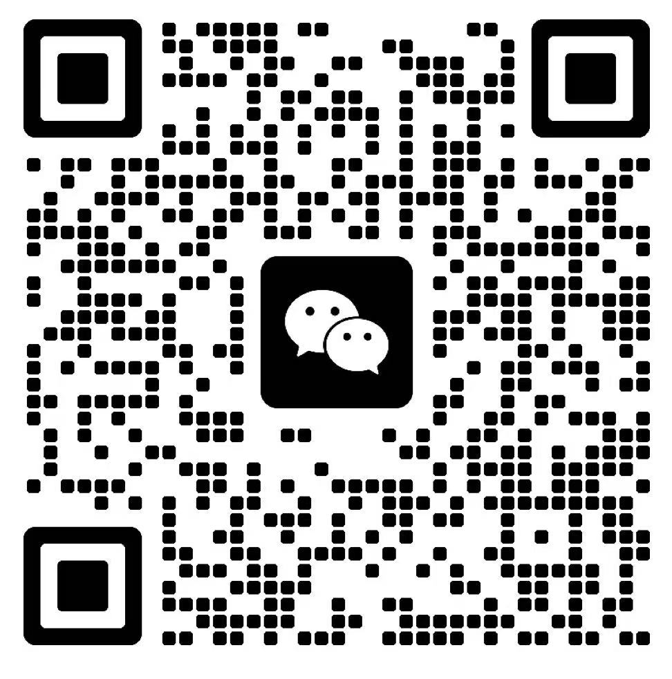 Scan to contact me