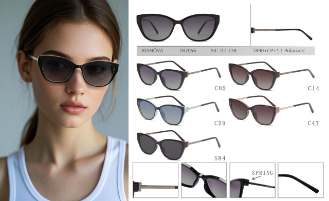 TR7056