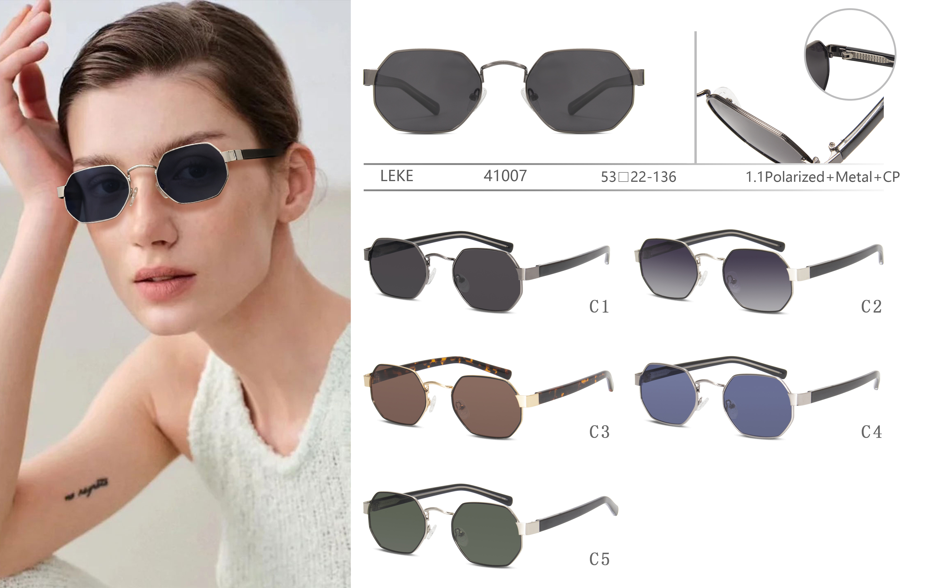 41007
