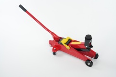 Hydraulic floor jack  trolley jack  floor jack