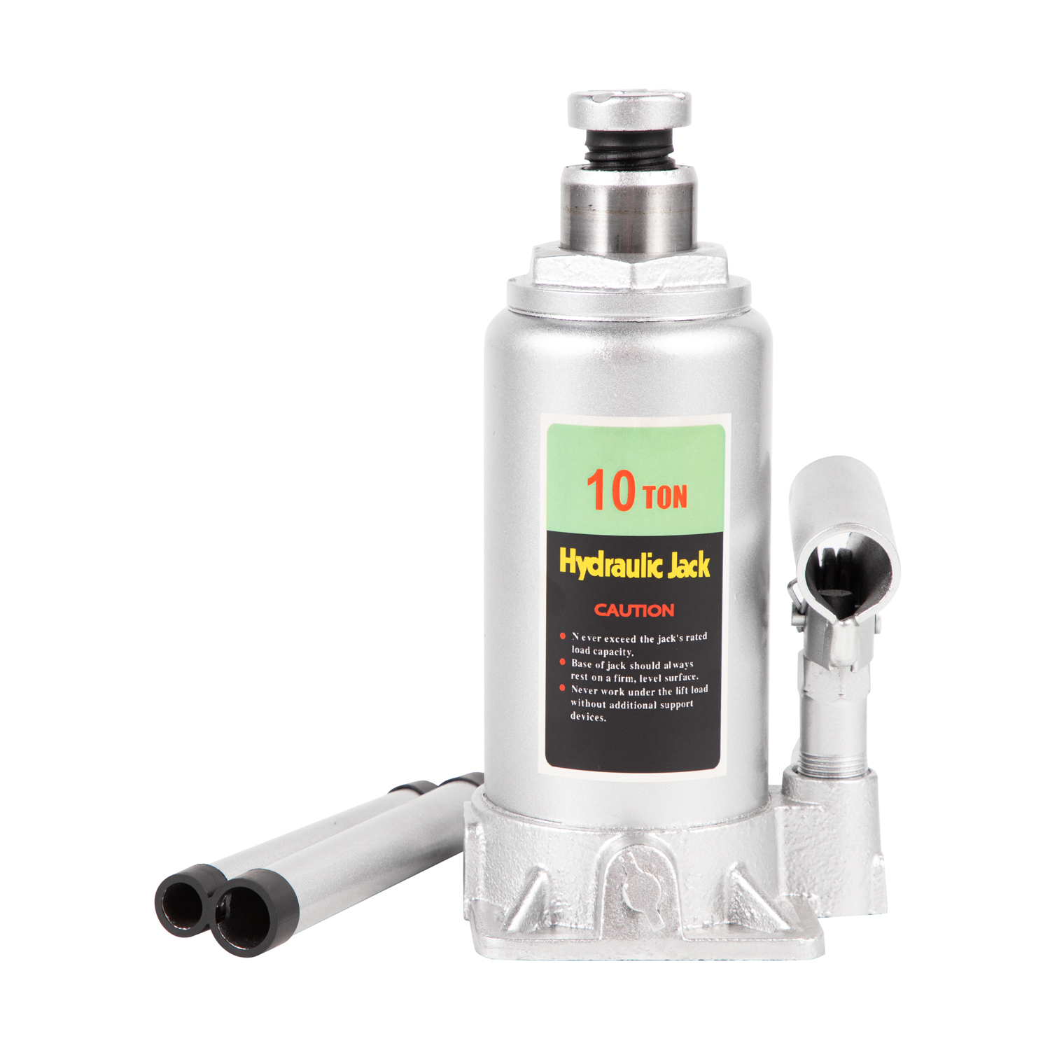 Bottle jack