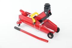 Hydraulic floor jack trolley jack floor jack