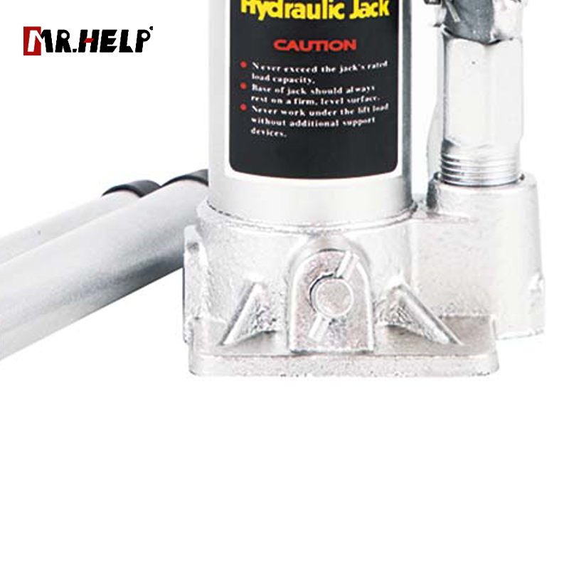 Bottle jack,4T, 170-330mm